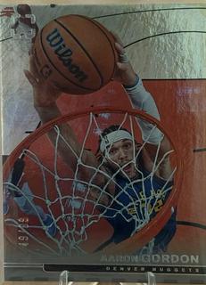 Aaron Gordon