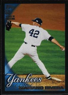 Mariano Rivera