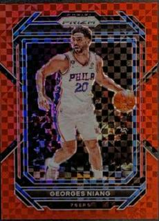 Georges Niang