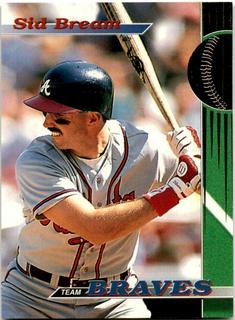 Sid Bream