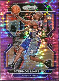 Stephon Marbury