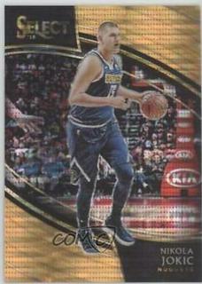 Nikola Jokic