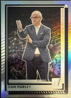 Dan Hurley
