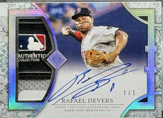 Rafael Devers