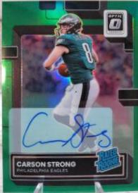 Carson Strong