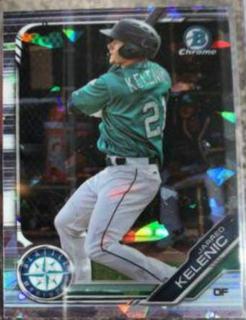 Jarred Kelenic