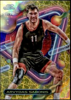 Arvydas Sabonis
