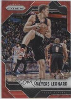 Meyers Leonard
