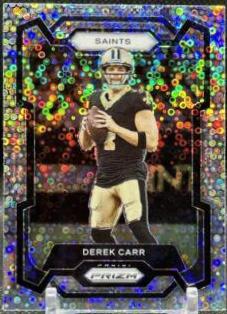 Derek Carr