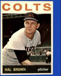 Hal Brown