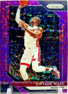 Dwyane Wade