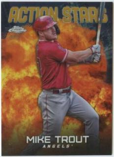 Mike Trout