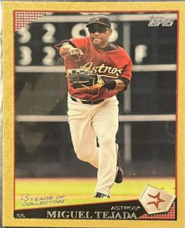 Miguel Tejada