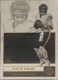 Justin Fields