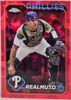 J.T. Realmuto