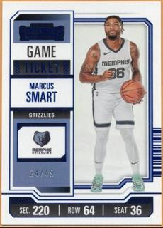 Marcus Smart