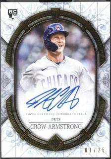 Pete Crow-Armstrong