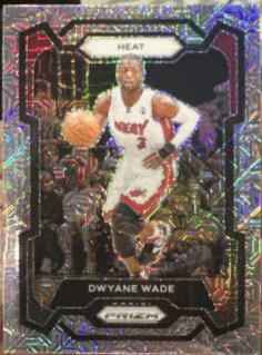 Dwyane Wade
