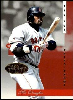 Mo Vaughn