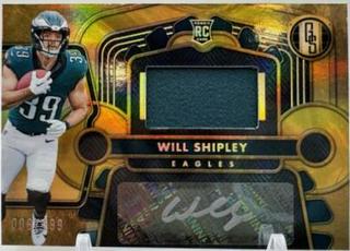 Will Shipley