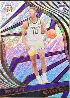 Justin Lewis