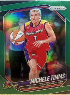 Michele Timms