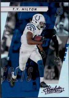 T.Y. Hilton