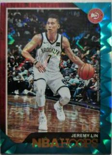 Jeremy Lin