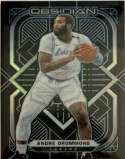 Andre Drummond