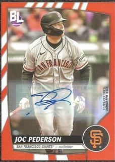 Joc Pederson
