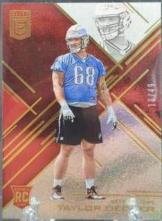 Taylor Decker