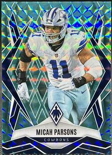 Micah Parsons