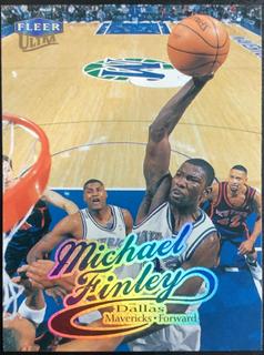 Michael Finley