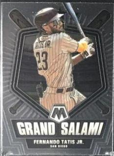 Fernando Tatis Jr.