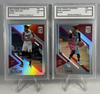 Jimmy Butler