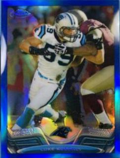 Luke Kuechly