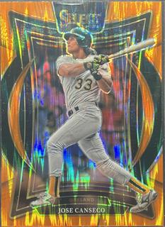 Jose Canseco