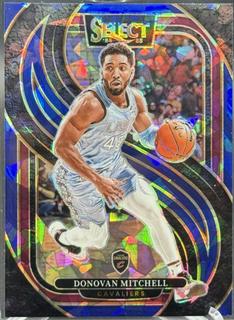 Donovan Mitchell