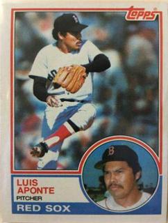 Luis Aponte