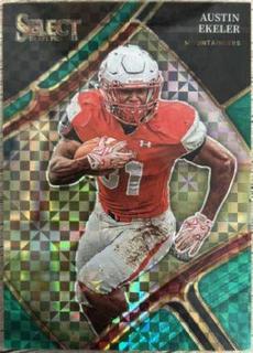 Austin Ekeler