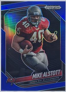 Mike Alstott