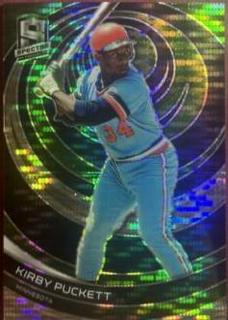 Kirby Puckett