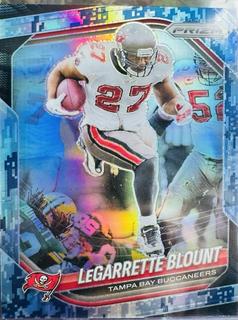 LeGarrette Blount