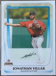 Jonathan Villar