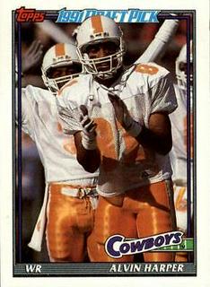 Alvin Harper