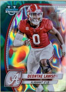Deontae Lawson