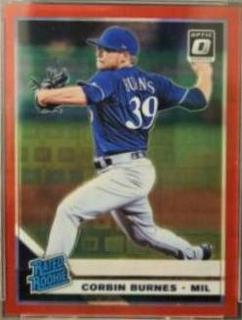 Corbin Burnes