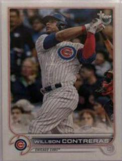 Willson Contreras