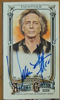William Fichtner