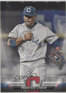 Francisco Lindor